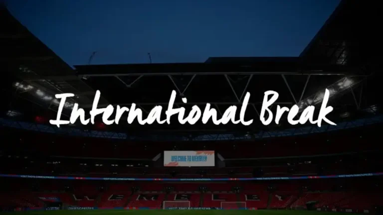 10 Things Soccer Fans Should Do During This International Break
