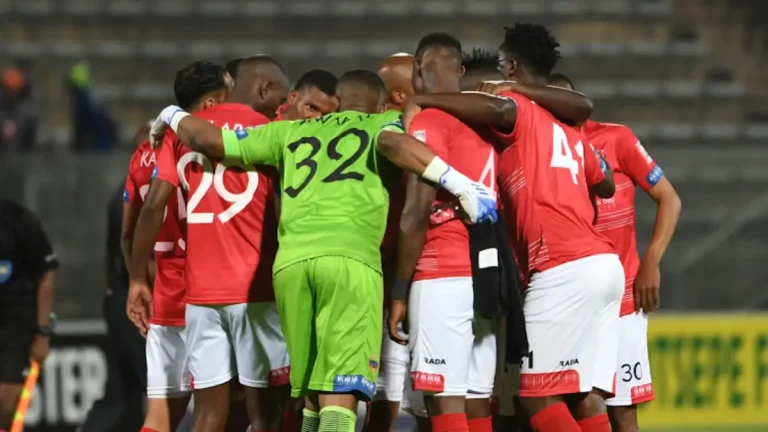 Betway Premiership Teams Scramble to Avoid Relegation