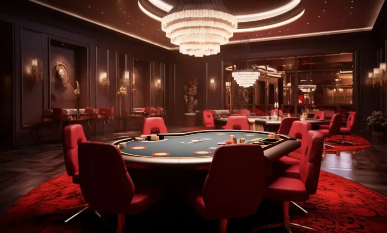 Casinos in Gauteng
