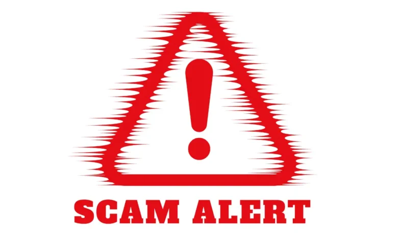 Scam betting sites