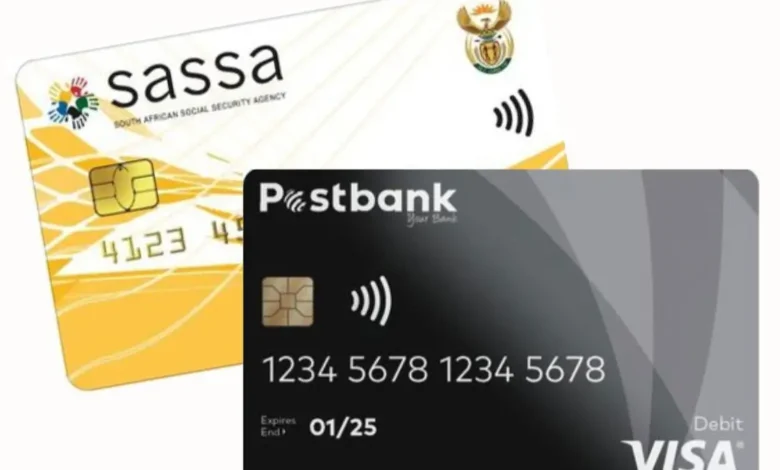 SASSA Gold Cards Deactivation: Beneficiaries Urged to Transition to Postbank Black Cards