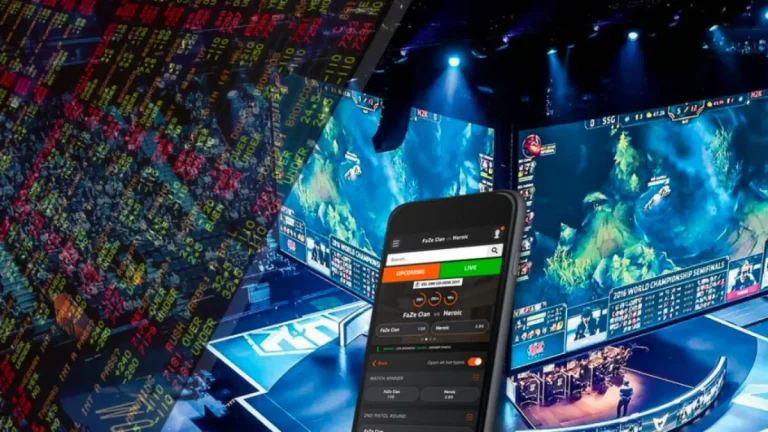 eSports Betting: The Next Big Thing in Online Gambling