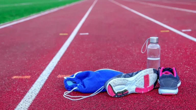 Gauteng’s Top-Rated Athletics Tracks for Training and Competitions