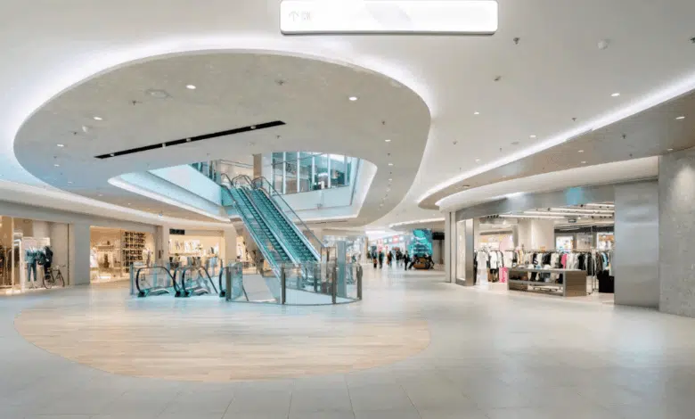 Biggest Mall in SA