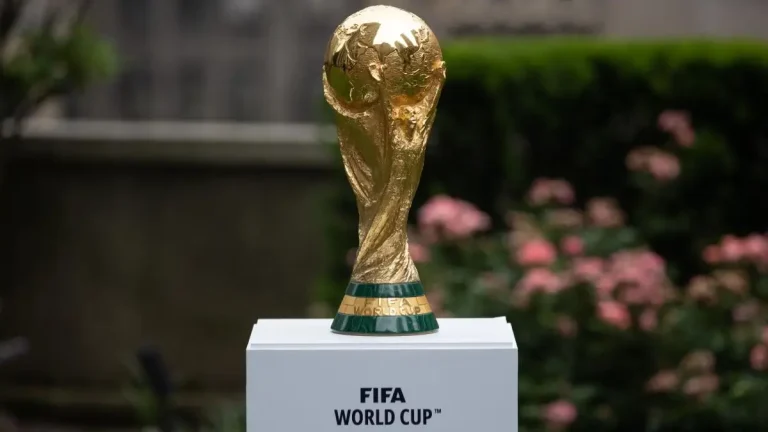 The Road to 2026 World Cup - How Many Teams Will Qualify from Each Continent