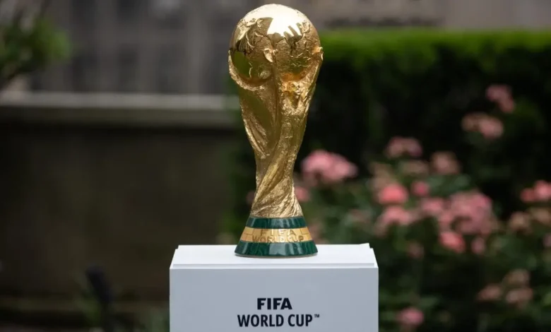 The Road to 2026 World Cup - How Many Teams Will Qualify from Each Continent