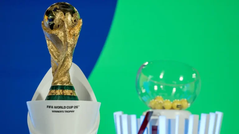 Africa’s Road to the 2026 FIFA World Cup: Current Standings and Results