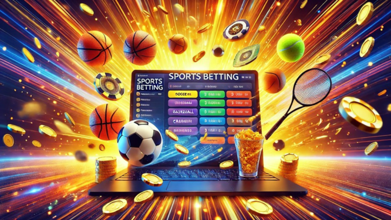Beginner’s Guide to Betting: Everything You Need to Know Before Placing Your First Bet