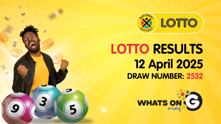 Lotto Results