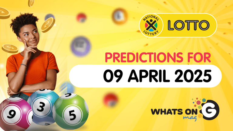 Lotto predictions