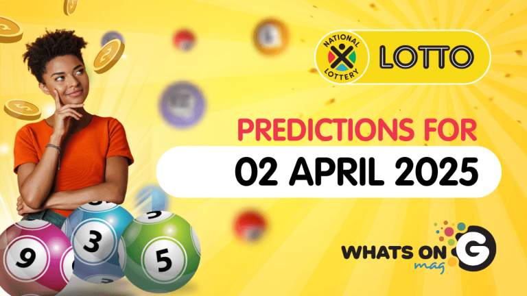 Lotto Predictions