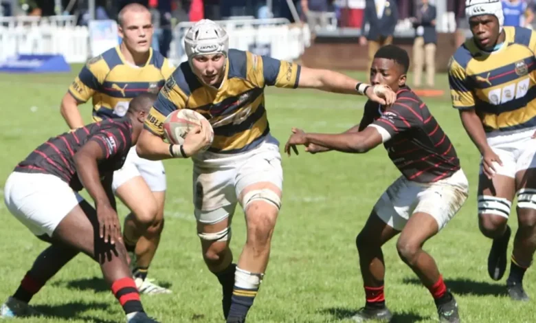 All You Need to Know: KES, St John’s & St Stithians Easter Rugby Festivals 2025