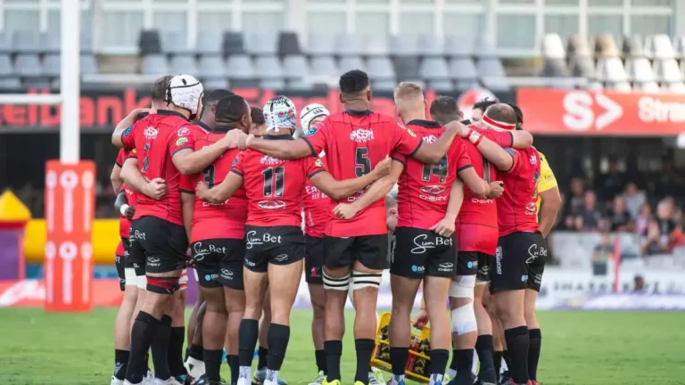 Barend Pieterse Urges Lions to Find Consistency in URC Playoff Push