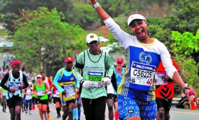 rades 2025 Down Run: Distance Confirmed and It's a Test of Endurance