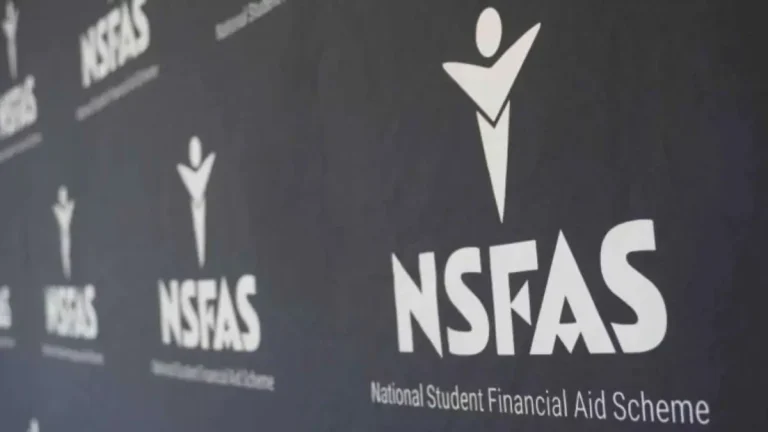 NSFAS Urges Students to Pay Landlords