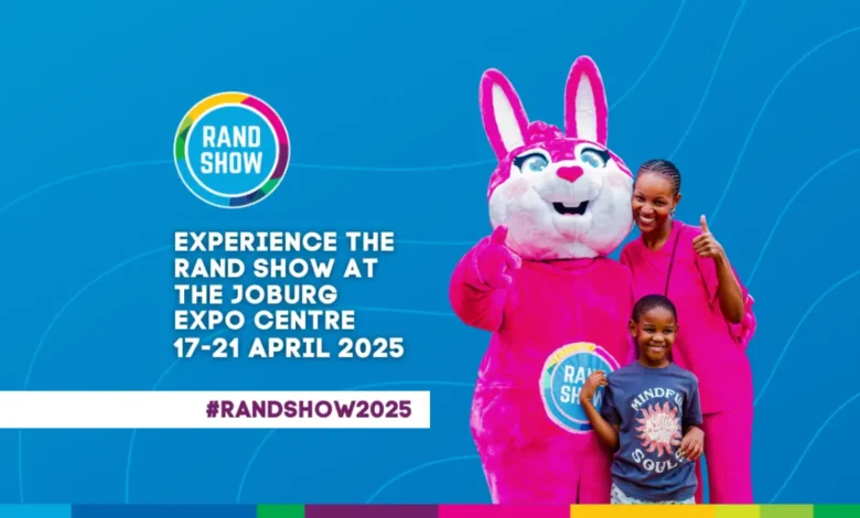 Rand Show 2025: Dive Into a World of Wonder