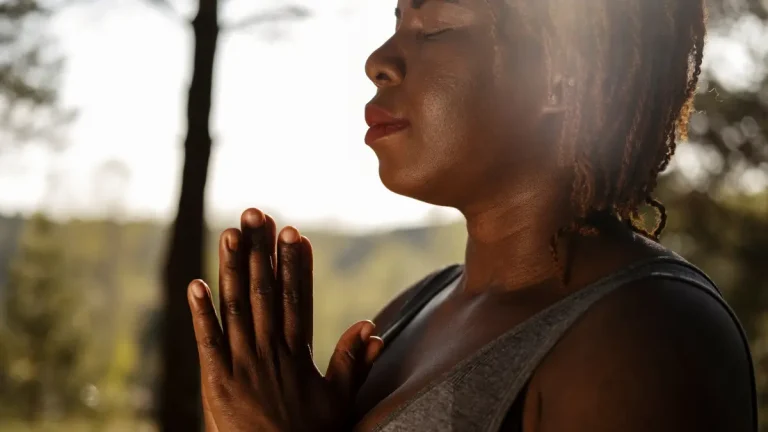 Why Spiritual Wellness Matters: Exploring the Connection Between Faith and Mental Health