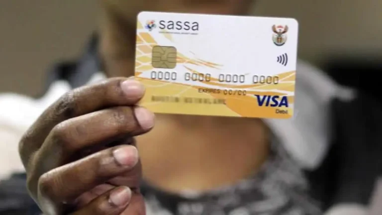 Old Age Grant Not Ending — SASSA Debunks Viral Misinformation