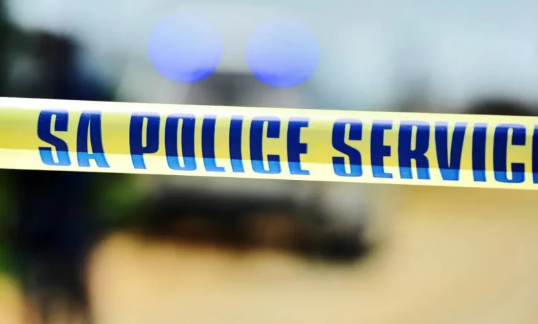 SAPS Saves Two Businessmen From Kidnapping and Hijacking