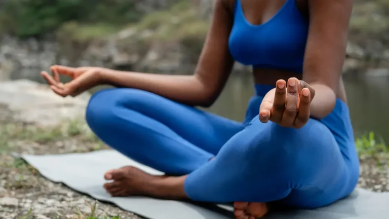 Yoga and Meditation: The Perfect Duo for Mental and Physical Health