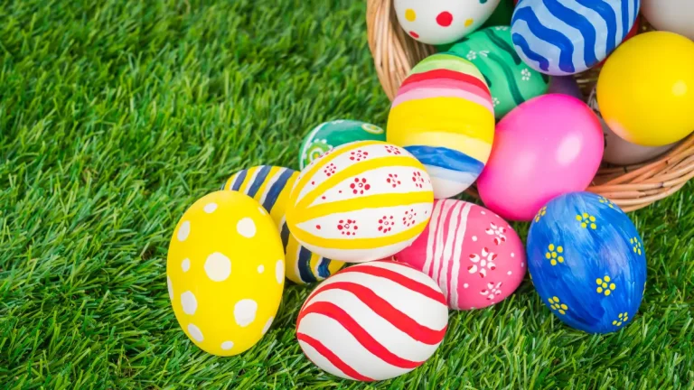 Top Easter Egg Hunts to Explore with Your Kids