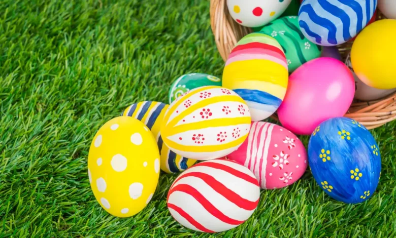 Top Easter Egg Hunts to Explore with Your Kids