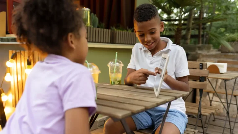 Top 5 Child-Friendly Restaurants in Gauteng