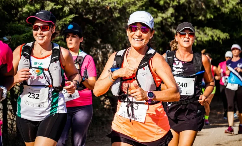 From Training to Qualification: How to Successfully Enter the Comrades Marathon