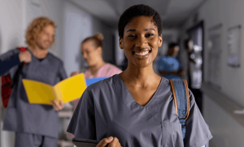 Gauteng College of Nursing - Full List of Courses and Campuses