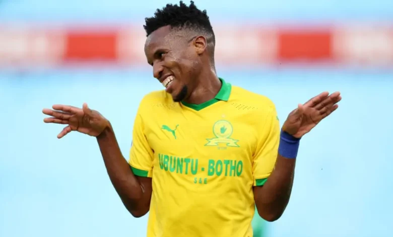 Gauteng's Finest: 15 Soccer Stars Who've Shaped South African Football