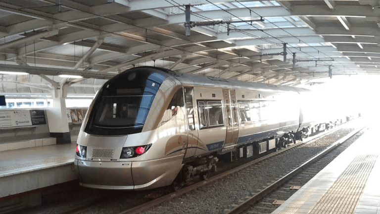 Gautrain Extension Plan Under Scrutiny: Key Questions Emerge