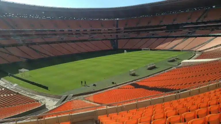 How Much Does It Really Cost to Book a Stadium in Gauteng
