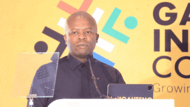 Gauteng Investment Conference