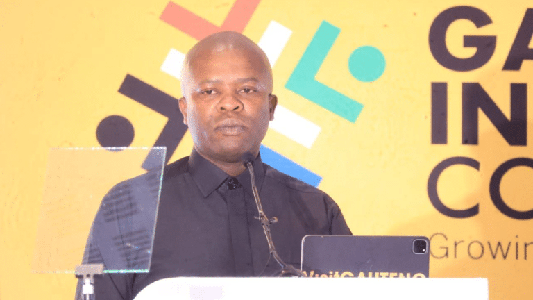 Gauteng Investment Conference