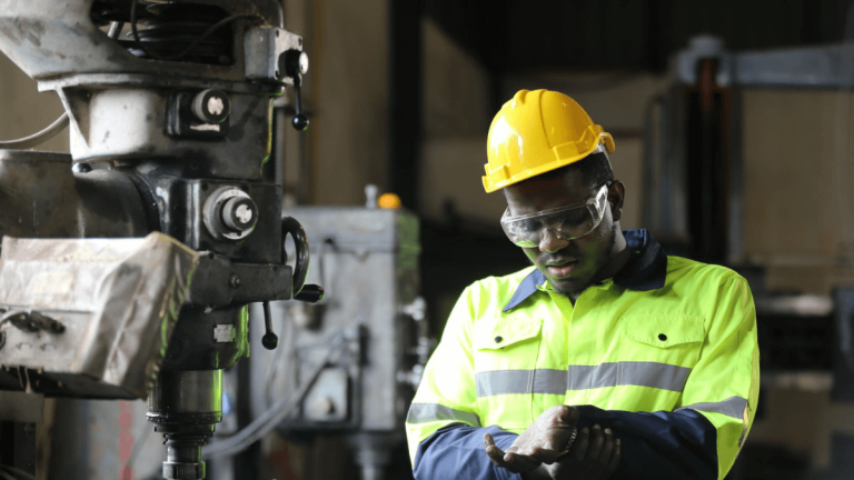 Mechanical Engineering Training Programme In Gauteng