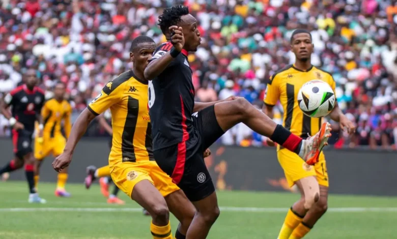 Nedbank Cup Final 2025: Soweto Giants Set for Epic Showdown at Moses Mabhida