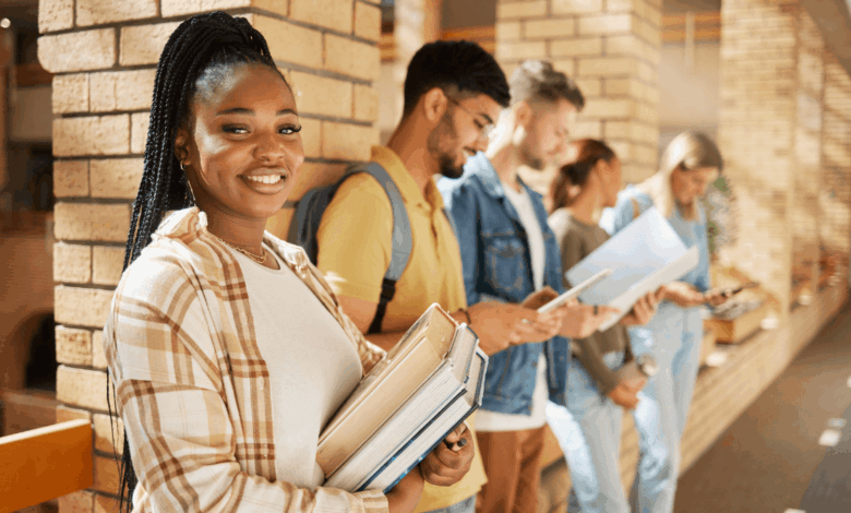Gauteng Department of Health Bursary Programme 2025