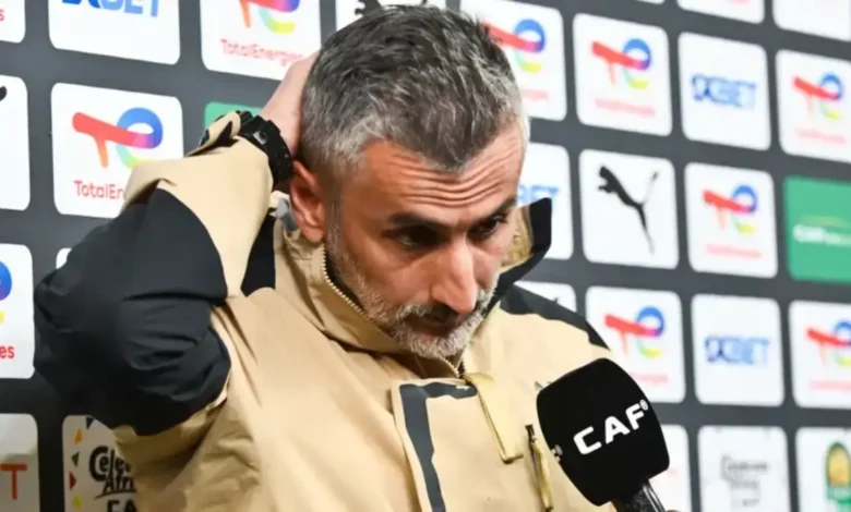 Orlando Pirates Legend Holds Riveiro Responsible for CAF Champions League Exit