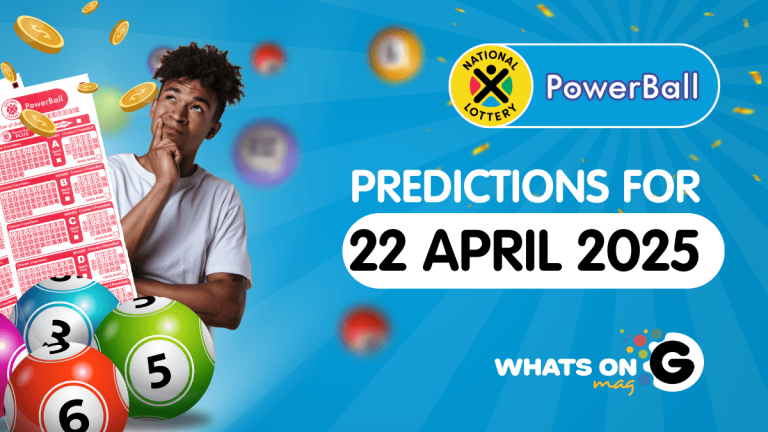 Powerball Predictions