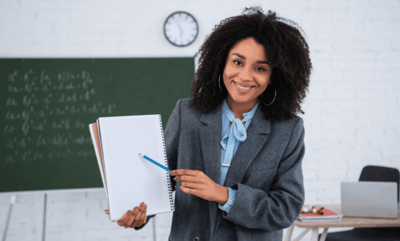 SAYouth Teacher Assistant Applications Now Open