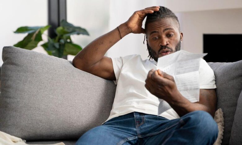 Joburg Households to Face Tariff Hikes in 2025: Proposed Increases for Utility Bills