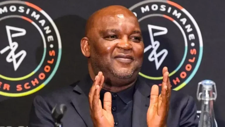 The Top 5 Betway Premiership Coaches from Gauteng