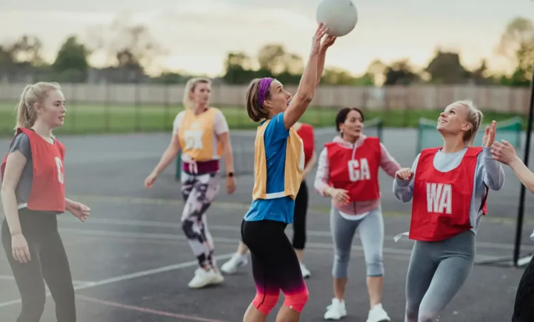 Top 10 Netball Clubs in Gauteng to Join for Fun, Fitness & Competition
