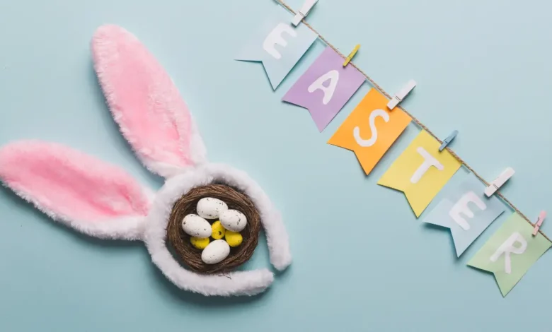Celebrate Easter 2025 with These Must-Do Family Activities