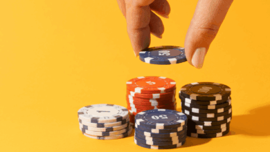 Gambling Addiction