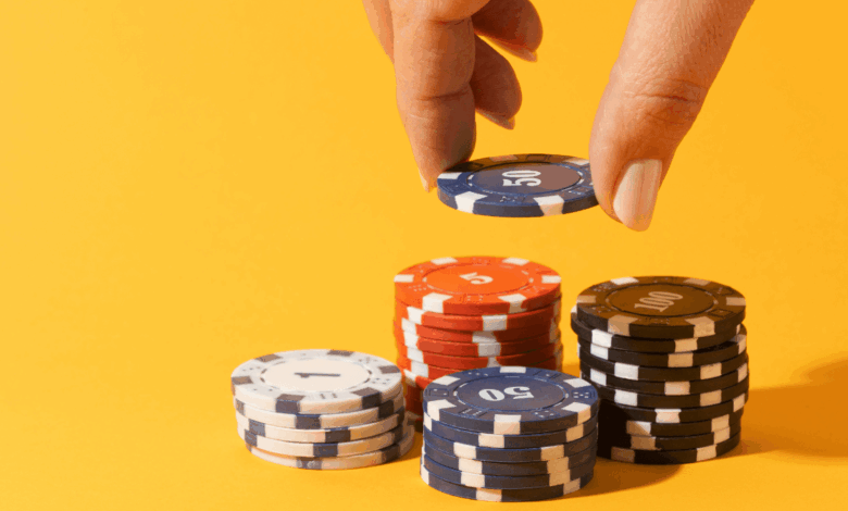 Gambling Addiction