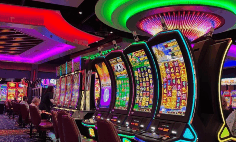 Gambling Commission