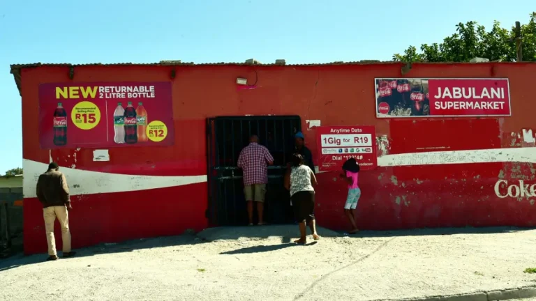 R500 Million Spaza Shop Support Fund Now Open