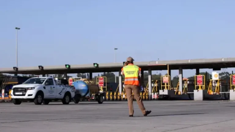 Gauteng Launches Road Safety Campaign as Fatalities Surge