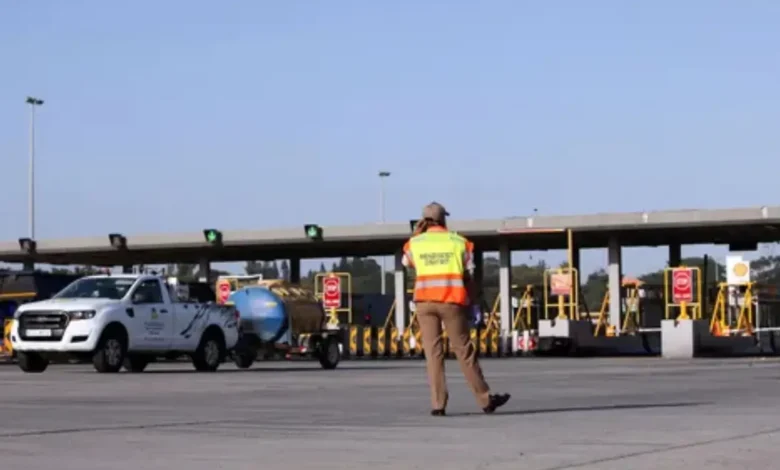 Gauteng Launches Road Safety Campaign as Fatalities Surge